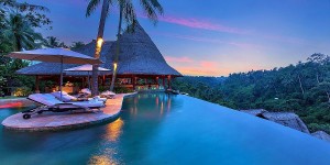 Bali Vacation Packages From India
